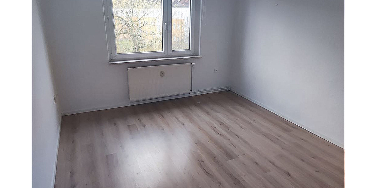 Etagenwohnung Lutherstadt Wittenberg - 3 Zimmer, 60 m&sup2;, 315&euro; | Angebot:24037642