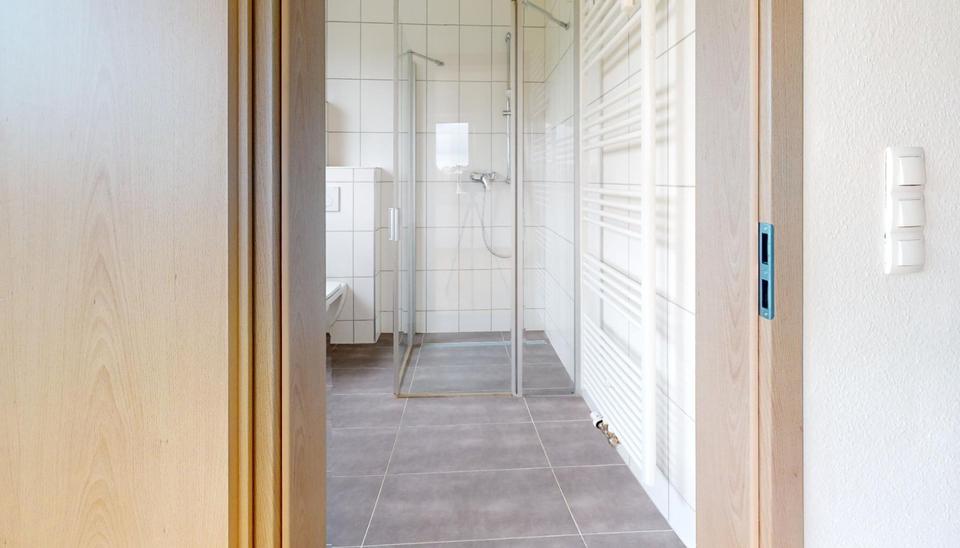 Etagenwohnung Saarwellingen - 3 Zimmer, 86 m&sup2;, 675&euro; | Angebot:25054625