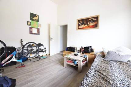 *Trier* schöne 1 ZKB Wohnung in unmittelbarer Nähe des Trierer Hauptbahnhofes!
