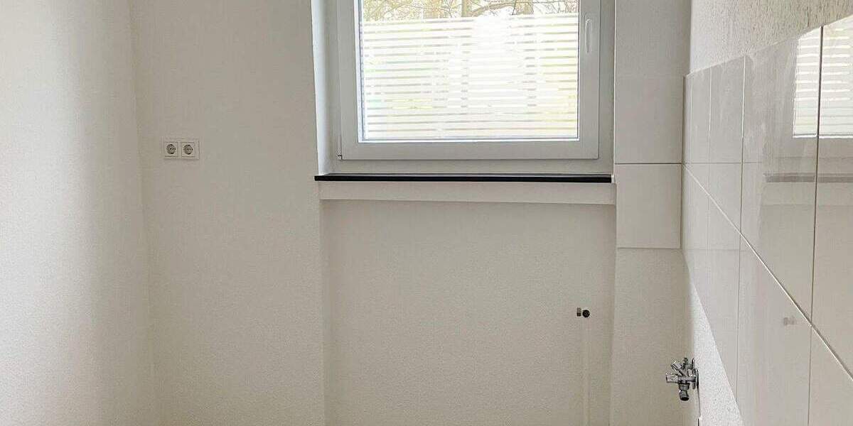 Etagenwohnung Mönchengladbach Schrievers - 3 Zimmer, 72 m&sup2;, 640&euro; | Angebot:25152636