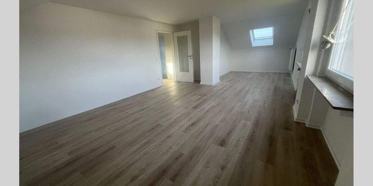 Etagenwohnung Kierspe Kierspe Bahnhof - 1 Zimmer, 58 m&sup2;, 380&euro; | Angebot:24390312
