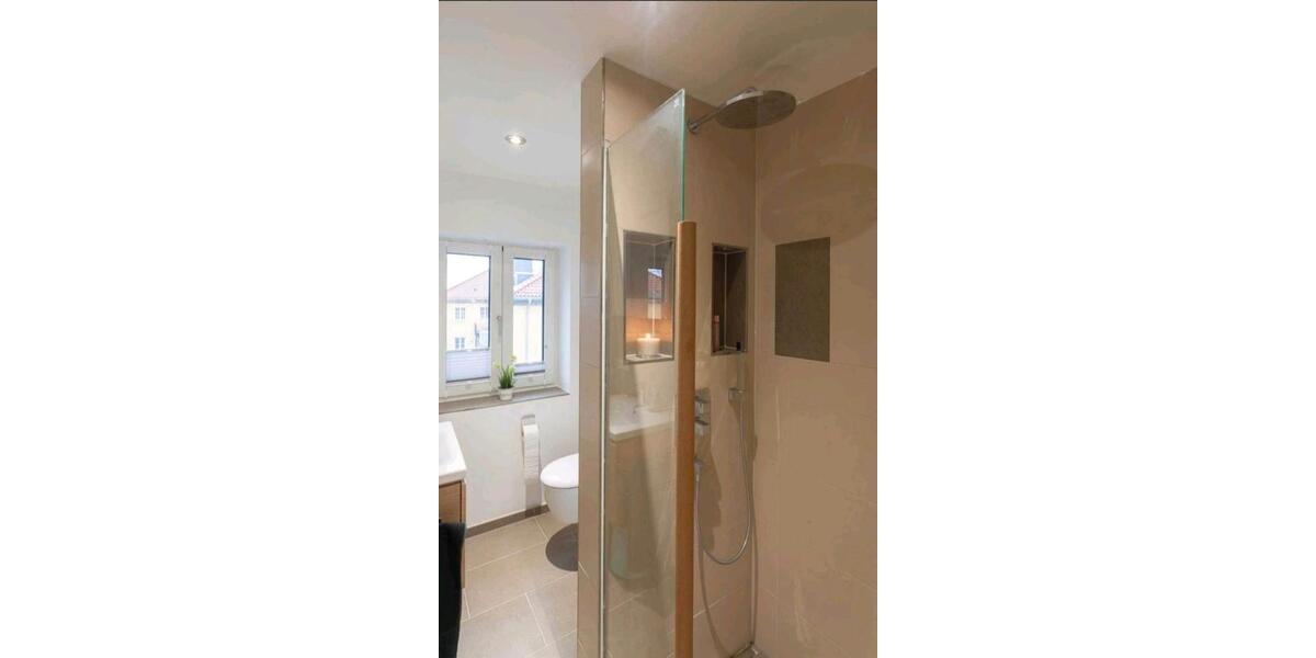 1 Zimmerappartement in Citylage 1 zimmer