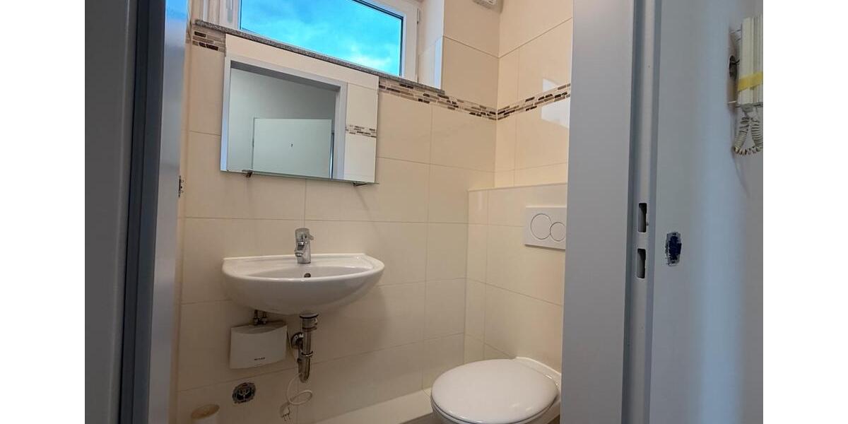 Wohnen auf Zeit Lübeck Sankt Lorenz Nord - 1 Zimmer, 18 m&sup2;, 590&euro; | Angebot:26337138
