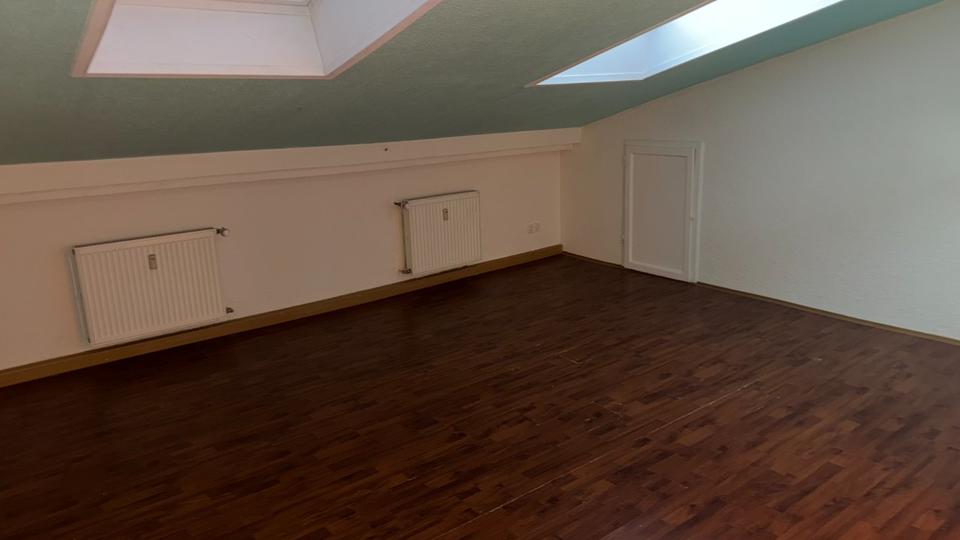Maisonettenwohnung Limeshain - 3 Zimmer, 77 m&sup2;, 650&euro; | Angebot:24807992