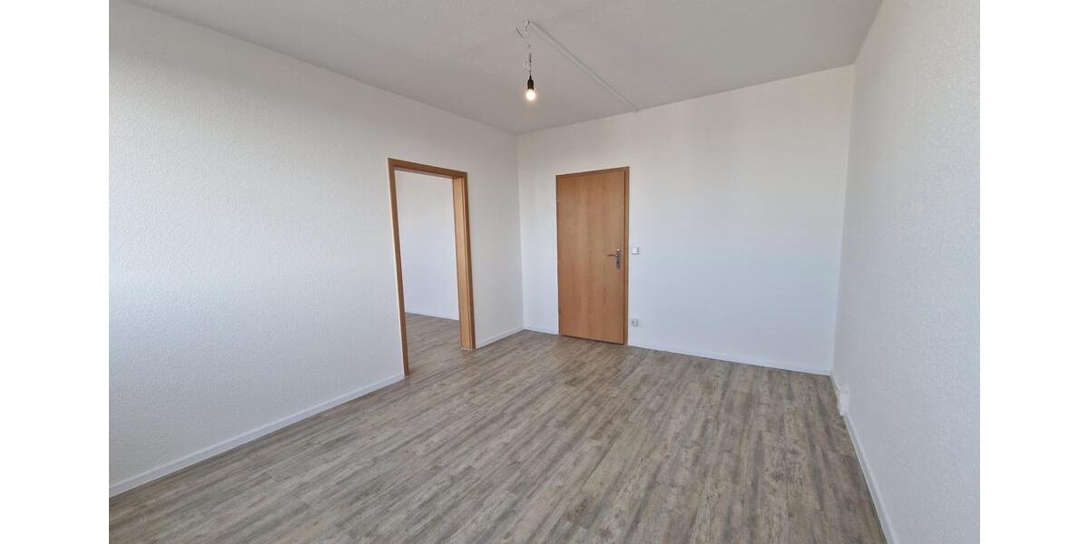 Etagenwohnung Neubrandenburg - 2 Zimmer, 39 m&sup2;, 356&euro; | Angebot:25269395