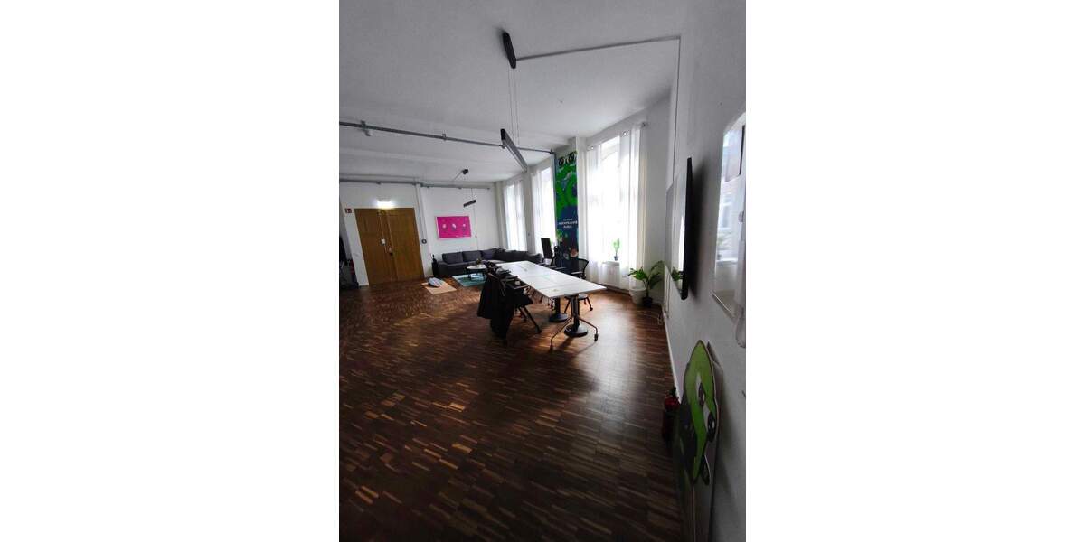 Großzügiges 201 m² Büro in Berlin-Mitte - voll ausgestattet & flexibel zimmer