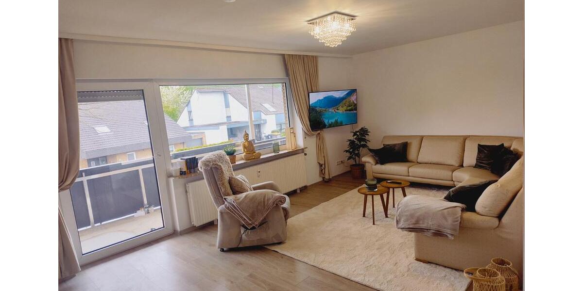 Wohnen auf Zeit Bielefeld Heepen - 7 Zimmer, 168 m&sup2;, 70&euro; | Angebot:26684524