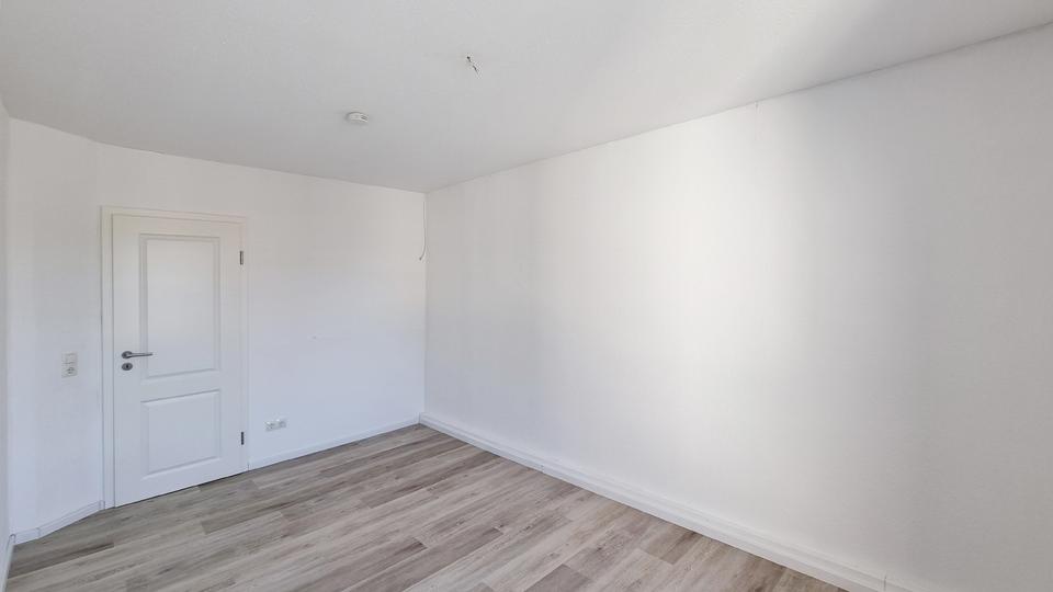 Etagenwohnung Schloß Holte-Stukenbrock Stukenbrock - 3 Zimmer, 93 m&sup2;, 970&euro; | Angebot:25341212