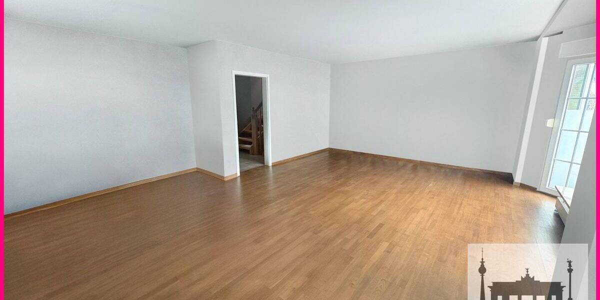 Doppelhaushälfte Berlin Mahlsdorf - 5 Zimmer, 109 m&sup2;, 1.799&euro; | Angebot:26192234