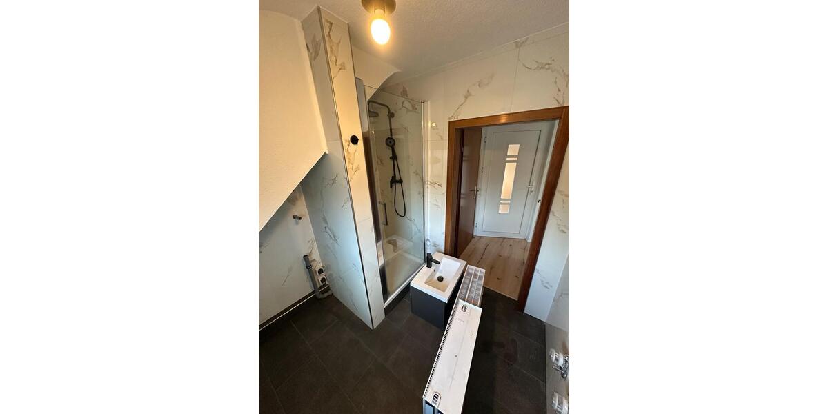 Dachgeschoßwohnung Marpingen - 3 Zimmer, 90 m&sup2;, 730&euro; | Angebot:26021107