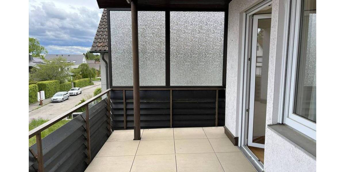 Etagenwohnung Freudenstadt - 4 Zimmer, 114 m&sup2;, 1.025&euro; | Angebot:26695941