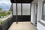 Etagenwohnung Freudenstadt - 4 Zimmer, 114 m&sup2;, 1.025&euro; | Angebot:26695941