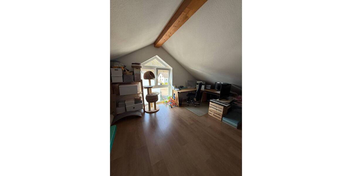 Doppelhaushälfte Merzig - 5 Zimmer, 122 m&sup2;, 980&euro; | Angebot:26015886