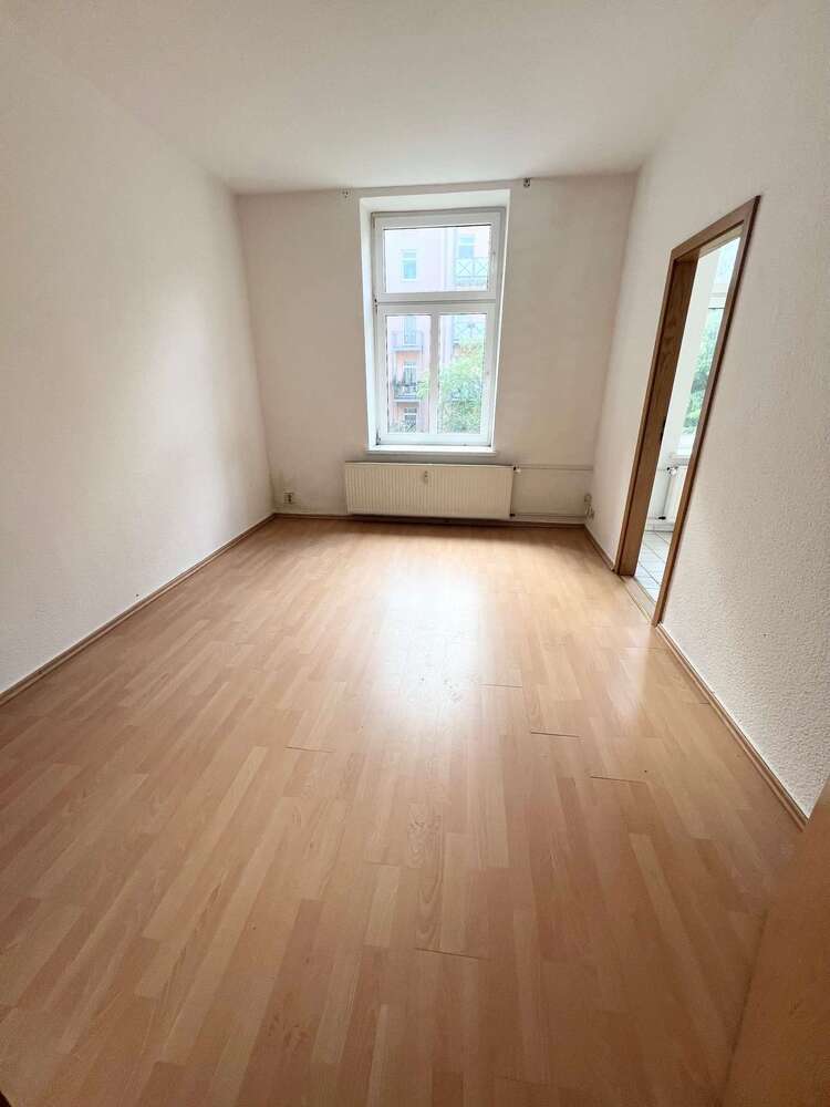 Wohnung zum Mieten in Rostock 500 € 42 m²