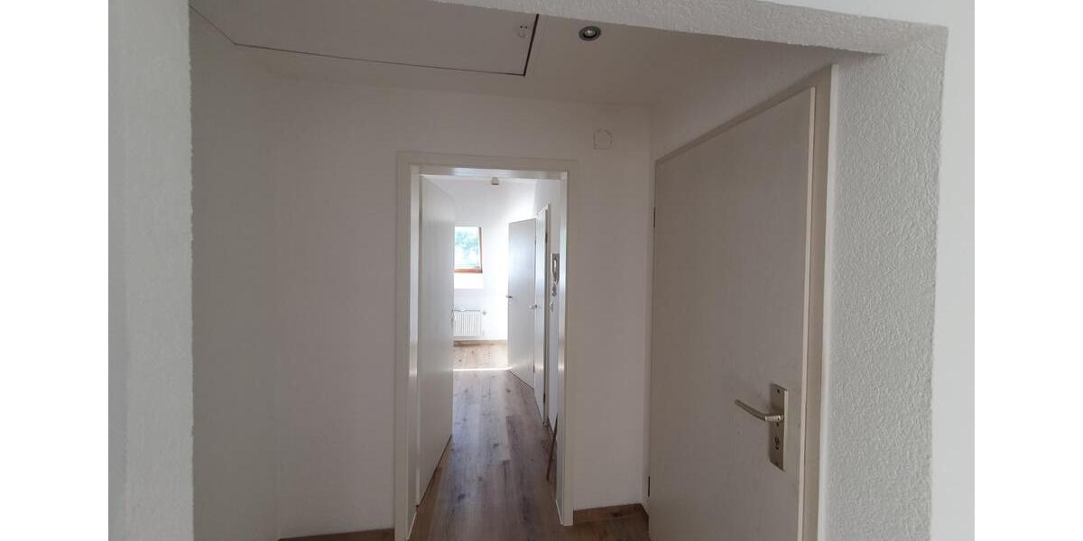 Dachgeschoßwohnung Bad Düben - 2 Zimmer, 77 m&sup2;, 616&euro; | Angebot:24182095