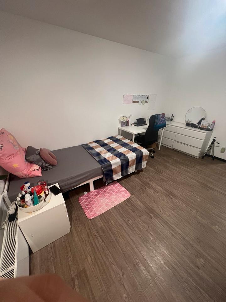 Zwichen miete wg Zimmer 20.8 bis 24.9 (verhandelbarer Preis )