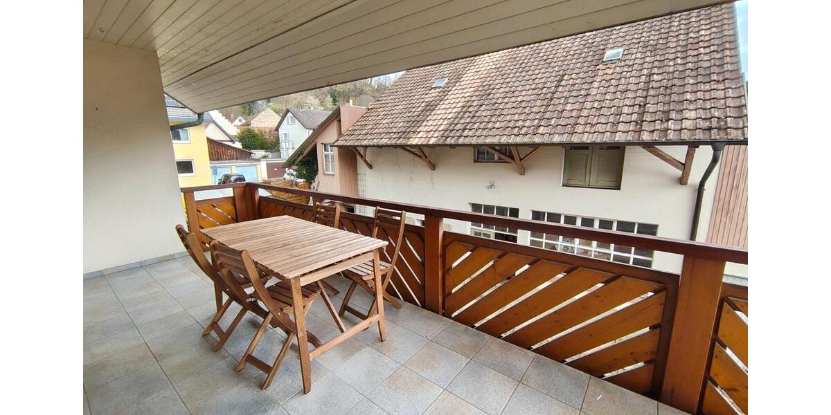 Wohnen auf Zeit Grenzach-Wyhlen Wyhlen - 1 Zimmer, 13 m&sup2;, 550&euro; | Angebot:25982087