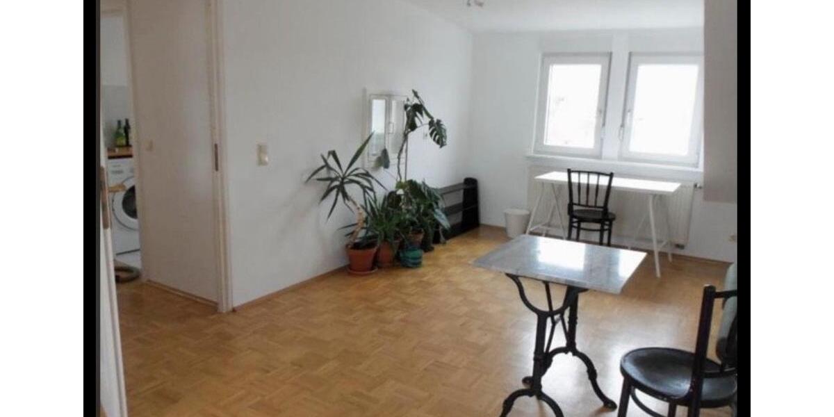 Loft - Studio - Atelier Darmstadt - 3 Zimmer, 26 m&sup2;, 670&euro; | Angebot:26254503