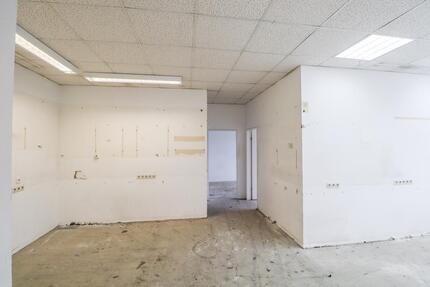 Gewerbeobjekt Delmenhorst - 1.110&euro; | Angebot:25331314