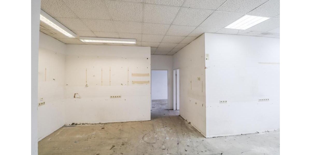 Gewerbeobjekt Delmenhorst - 1.110&euro; | Angebot:25331314