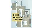 Erdgeschoßwohnung Geesthacht - 3 Zimmer, 74 m&sup2;, 1.140&euro; | Angebot:24852969