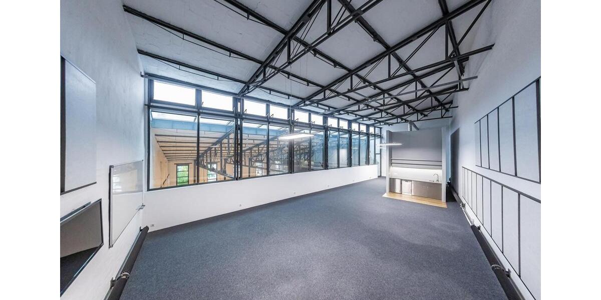 Gewerbeobjekt Braunschweig Östliches Ringgebiet - 1.500&euro; | Angebot:25572161