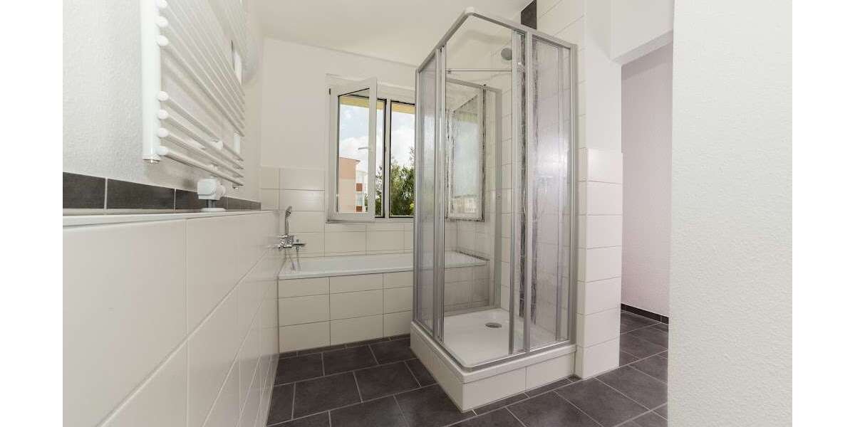 Etagenwohnung Döbeln Sörmitz - 2 Zimmer, 60 m&sup2;, 325&euro; | Angebot:27254453