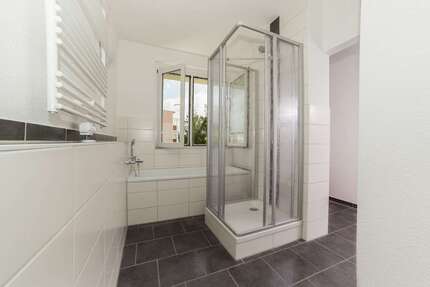Wohnung Döbeln Sörmitz - 2 Zimmer, 60 m&sup2;, 325&euro; | Angebot:27254453