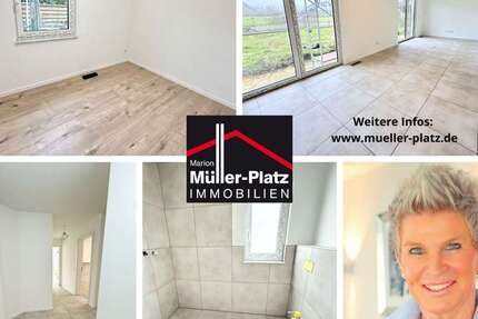 Wohnung Wegberg - 3 Zimmer, 78 m&sup2;, 1.190&euro; | Angebot:24905327