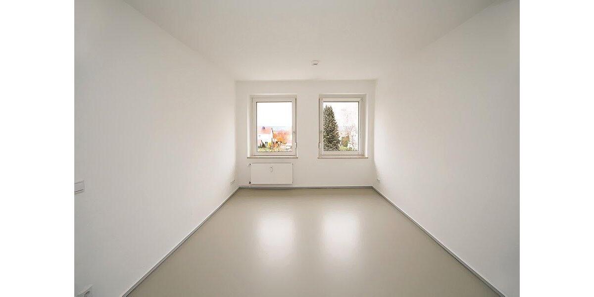 Erdgeschoßwohnung Eisleben (Lutherstadt) - 4 Zimmer, 82 m&sup2;, 543&euro; | Angebot:25976475