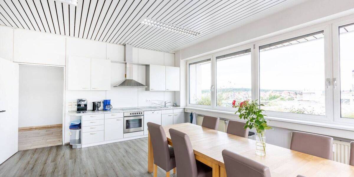 Gewerbeobjekt Fellbach Oeffingen - 1.125&euro; | Angebot:26828781