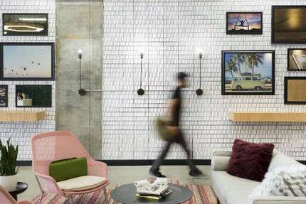 Flexible moderne Büroräume und Coworking in Berlin Mitte - All-in-Miete