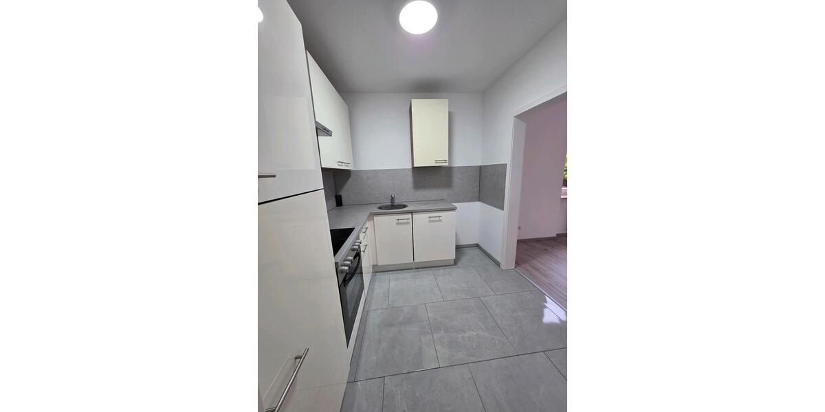 Etagenwohnung Salzgitter Ortschaft Südost - 2 Zimmer, 71 m&sup2;, 610&euro; | Angebot:26534877