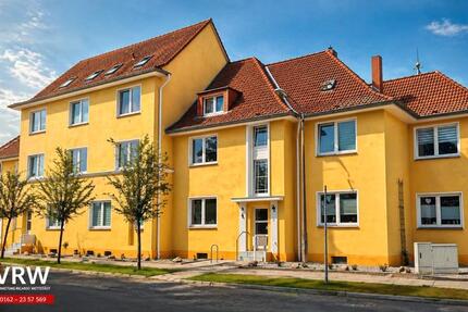 Wohnung Bützow - 2 Zimmer, 54 m&sup2;, 469&euro; | Angebot:26543336