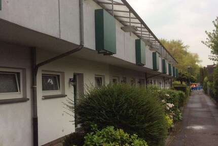 Wohnung Krefeld Gellep-Stratum - 2 Zimmer, 51 m&sup2;, 469&euro; | Angebot:27286403