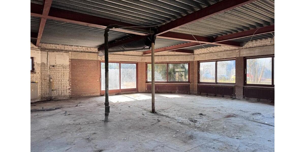 Gewerbeobjekt Mühlenbecker Land - 1.440&euro; | Angebot:25903634