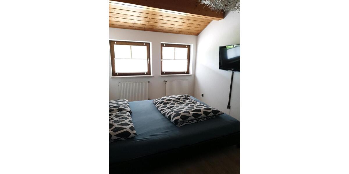 Wohnen auf Zeit Holzkirchen - 2 Zimmer, 50 m&sup2;, 1.000&euro; | Angebot:26600317