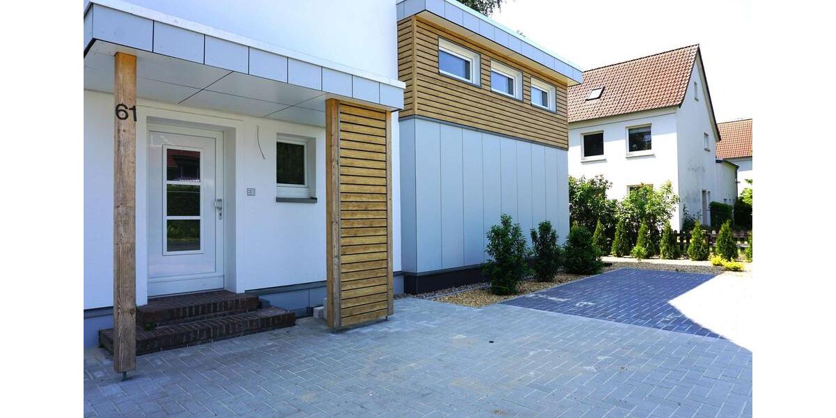 Tinyhouse - Teilmöbliertes Apartment mit gemeinschaftlicher Bad und Küchennutzung 1 zimmer