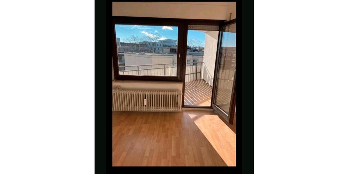 Etagenwohnung Pforzheim Nordstadt - 1 Zimmer, 32 m&sup2;, 450&euro; | Angebot:26040731