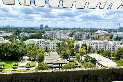 Wohnung zum Mieten in München 1.250 € 32 m² 1 zimmer