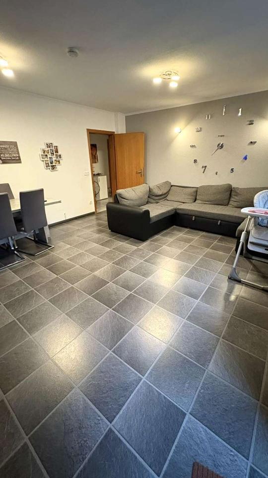 Renovierte 3-Zimmer Wohnung in Marl zu vermieten