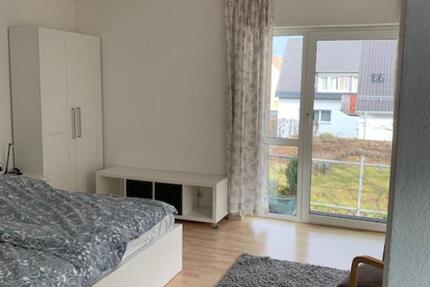 möbliertes Apartment 1 zimmer