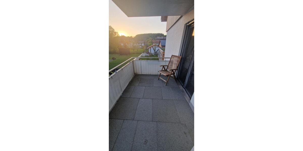 Etagenwohnung Baisweil - 3 Zimmer, 87 m&sup2;, 1.220&euro; | Angebot:26381863