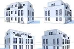 Etagenwohnung Berlin Altglienicke - 5 Zimmer, 160 m&sup2;, 2.900&euro; | Angebot:26247787