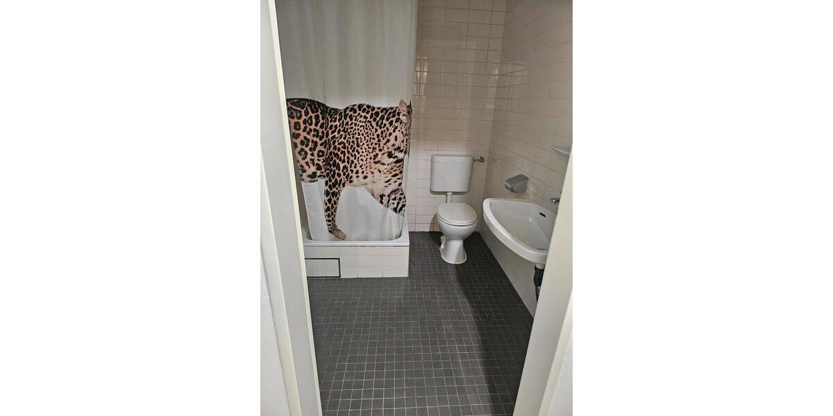 StudentenAusbildende WG 13 zimmer