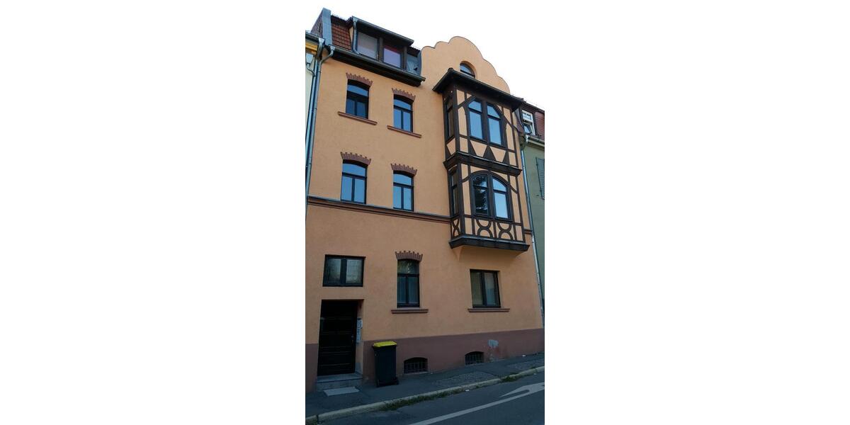 Etagenwohnung Kahla - 2 Zimmer, 63 m&sup2;, 410&euro; | Angebot:26169260