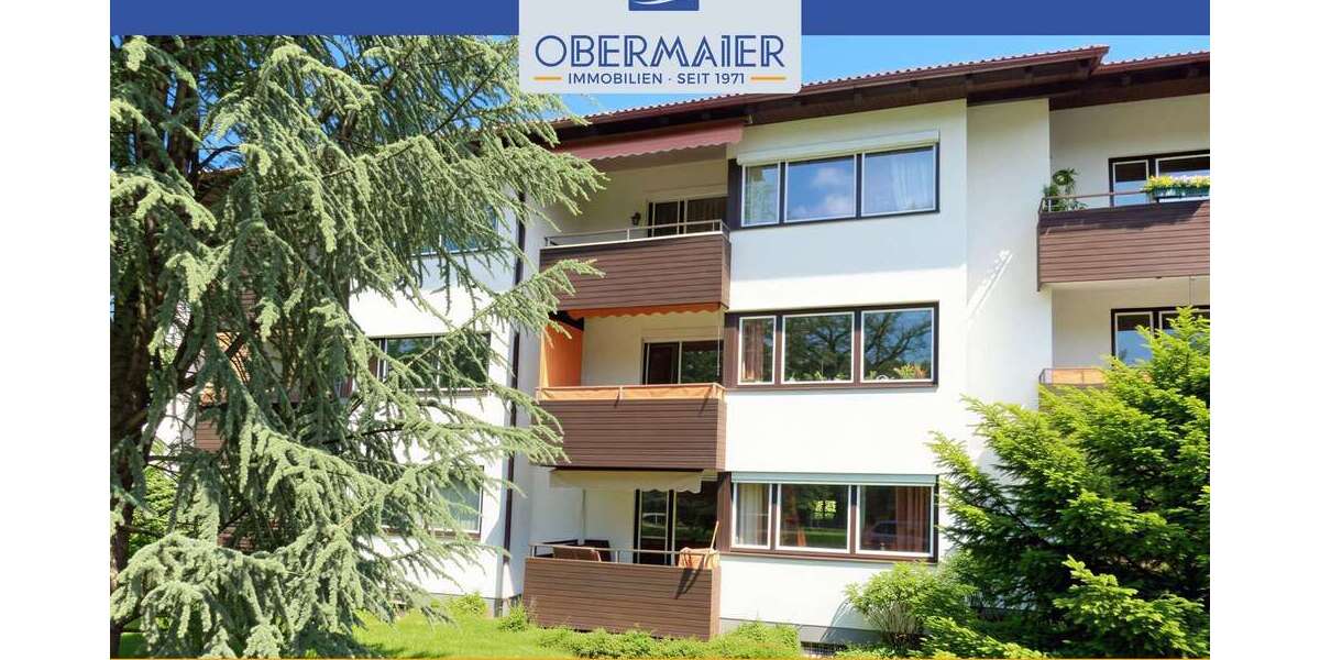Etagenwohnung Seehausen - 3 Zimmer, 70 m&sup2;, 1.080&euro; | Angebot:26629507