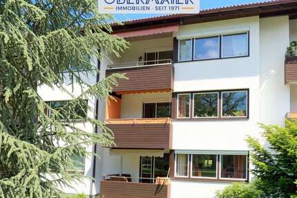Wohnung Seehausen - 3 Zimmer, 70 m&sup2;, 1.080&euro; | Angebot:26629507
