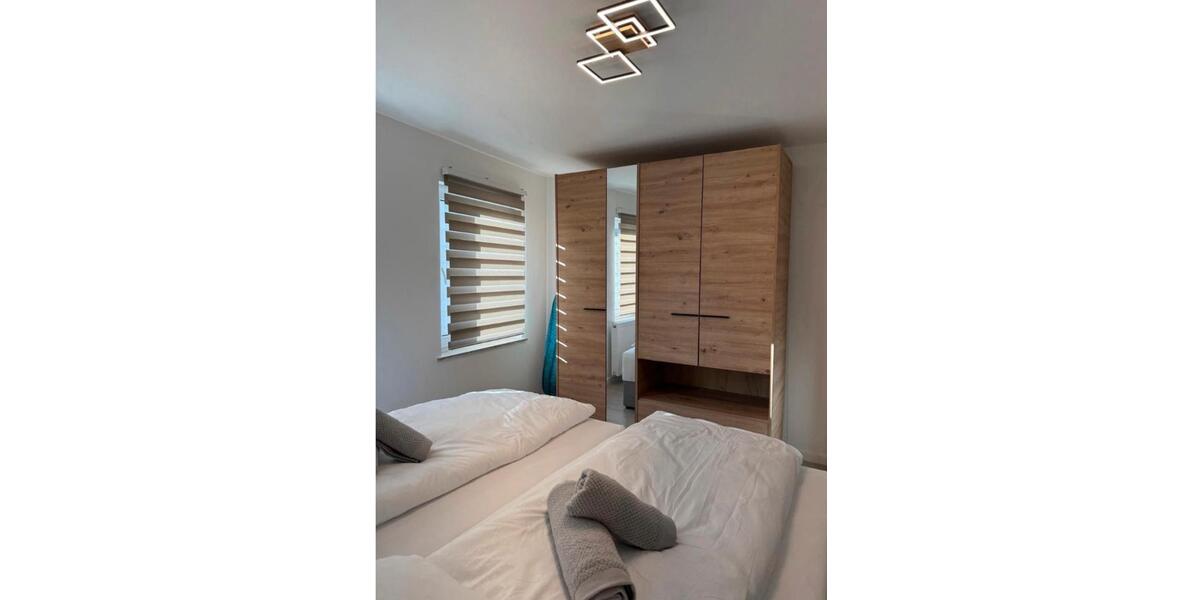 Etagenwohnung Mainburg - 2 Zimmer, 45 m&sup2;, 1.120&euro; | Angebot:25830916