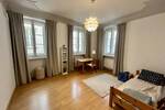 Etagenwohnung Passau Altstadt - 4 Zimmer, 126 m&sup2;, 1.300&euro; | Angebot:26514899